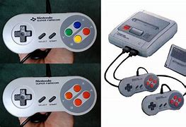 Image result for Super Famicom Prototype Controller