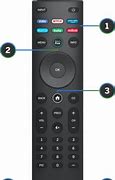 Image result for Vizio 50 Inch Smart TV Remote
