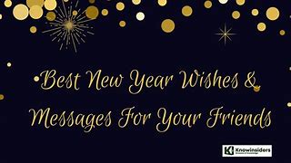 Image result for New Yr Wishes