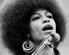 Image result for Angela Davis Civil Rights