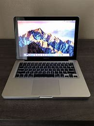 Image result for MacBook Pro Model No A1278