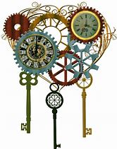 Image result for Steampunk Clip Art Free Printable