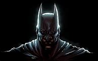 Image result for Scary Batman Art