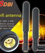 Image result for Super Long Range Wi-Fi Antenna