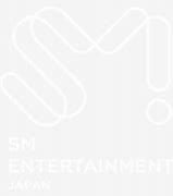 Image result for SM Entertainment Logo