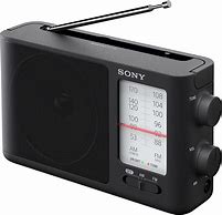 Image result for Sony Radio