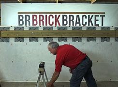 Image result for Brick Bracket