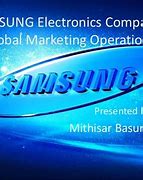 Image result for Samsung Global Marketing
