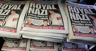 Image result for Prince Harry Apocolypse Party