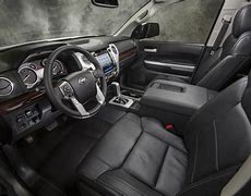 Image result for 2016 Toyota Tundra Interior