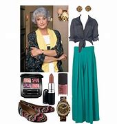 Image result for Dorothy Zbornak Outfits