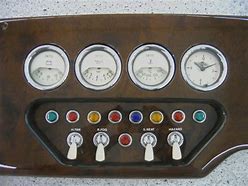 Image result for Faux Control Panel Switches