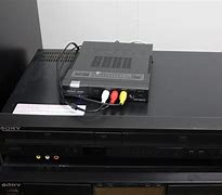 Image result for VCR DVD Player Combination