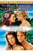Image result for Blue Lagoon Movie Kids Swimming