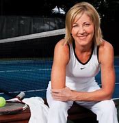 Image result for Chris Evert Elles SE