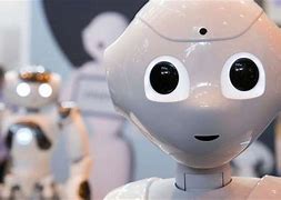 Image result for First Robot in Muscat