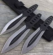 Image result for Tactical Throwing Knives