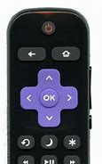 Image result for Sharp Rock TV Remote