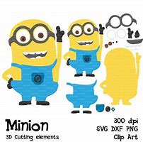 Image result for Minions Vector Stuart