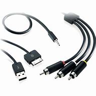 Image result for Zune Cable