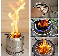 Image result for Camp Stoves
