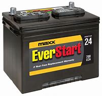 Image result for Car Battery