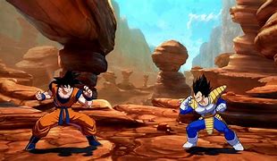 Image result for Dragon Ball Fighterz Stages