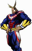 Image result for All Might Face Transparent