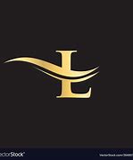 Image result for Cool Letter L Logo Design