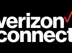 Image result for Verizon. Connect Logo