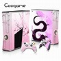Image result for Pink Xbox 360