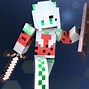 Image result for Dream Minecraft Animated