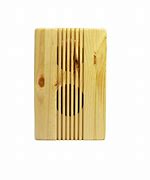 Image result for Wooden Resonance Speaker