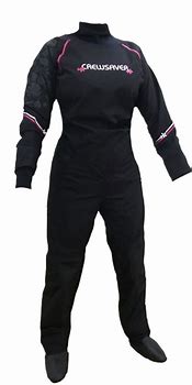 Image result for Pink Otter Drysuit