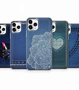 Image result for Denim Phone Case