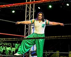 Image result for Pakistani Wrestler