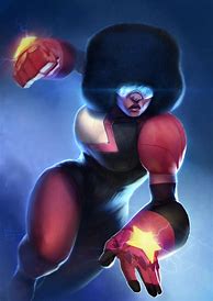 Image result for Garnet Art