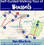 Image result for Map of Brussels Belgium From Kenya