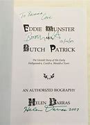 Image result for Butch Patrick Book