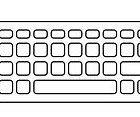 Image result for Sharp Keyboard