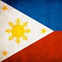 Image result for Philippines Flag 4K Picture