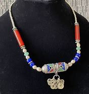 Image result for Berber Necklace