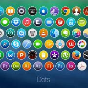 Image result for Mac iOS Icon Pack