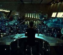 Image result for Iron Man Scientist