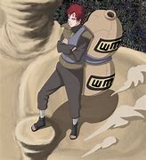 Image result for Naruto Gaara Memes