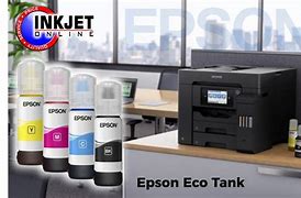 Image result for Epson Eco Tank Printer Ink Stamp