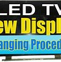 Image result for LG LCD TV Screen Replacement