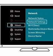 Image result for Samsung TV Reset Network Settings
