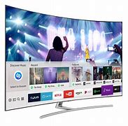 Image result for How Does a Smart TV Work