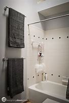 Image result for Towel Rob above Toilet